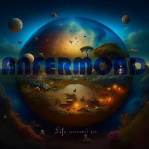 Download track All That Is Around Us Anfermond