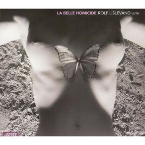 Download track 16 - Gallot- La Lucrece En Fa Diese Mineur Rolf Lislevand