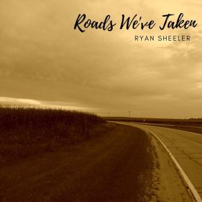 Download track Westbound Ryan Sheeler