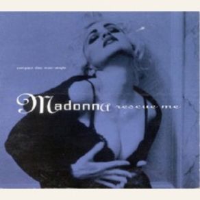 Download track Rescue Me (Titanic Vocal) Madonna