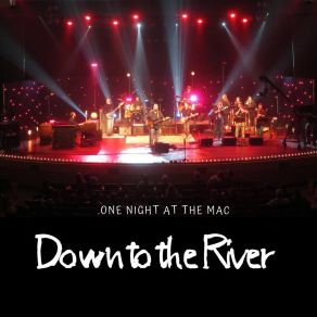 Download track Walk In My Shoes (Live) Down To The River