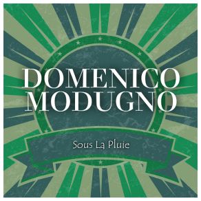 Download track C'est Du Soleil De T'embrasser (François Charpin Trio) Domenico Modugno