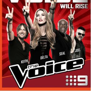 Download track The Voice Australia The Diamonds