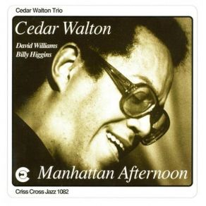 Download track I Mean You Cedar Walton Trio