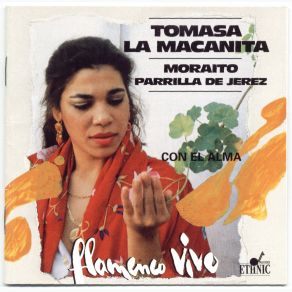 Download track No Quiero Na Con La Luna (Malaguena) La Macanita