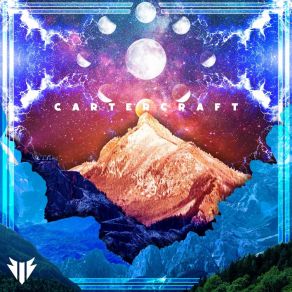 Download track Waterfalls And Lavaflows Carter Fox