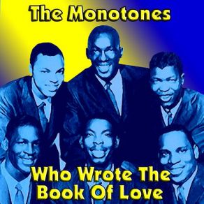 Download track Book Of Love The Monotones