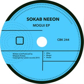 Download track Alley (Original Mix) Sokab Neeon