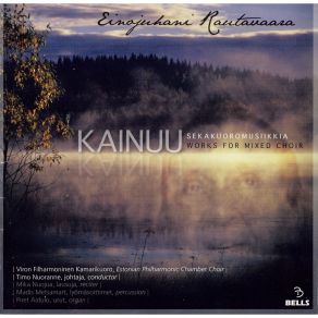 Download track Odotus (Waiting) Einojuhani Rautavaara