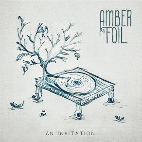 Download track The Forest Amber Foil