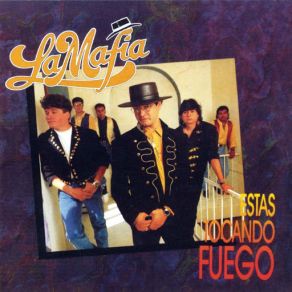Download track Mas Que Solo Amiga La Mafia