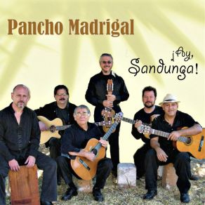 Download track La Bruja Y La Tuza Pancho Madrigal