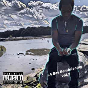 Download track Leave You Alone LA SAV