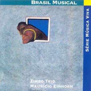 Download track Mosaicos Zimbo Trio, Mauricio Einhorn