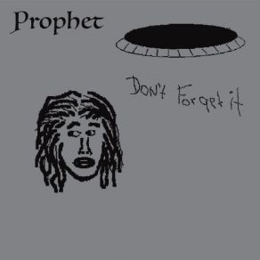 Download track Human Like The Prophet