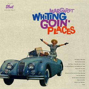 Download track I'm Gonna Move To The Outskirt Margaret Whiting