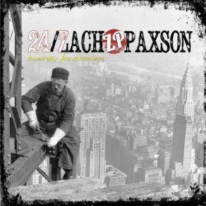 Download track She's Got Her Country Going On Zach Paxson