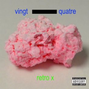 Download track LUC 11 Retro X