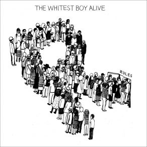 Download track Island The Whitest Boy Alive