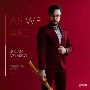 Download track Banks Come As You Are I. Lift My Eyes Winston Choi, Julian Velasco