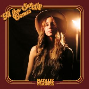 Download track East Texas Natalie Prauser