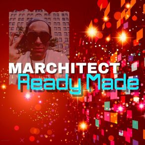 Download track GTJD Marchitect