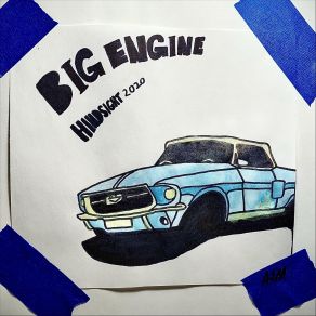 Download track What I've Waited For Big Engine