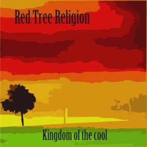 Download track To Xero Red Tree ReligionTheano Tsami