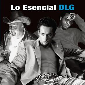 Download track Gotcha DLG: DARK LATIN GROOVED. L. G.