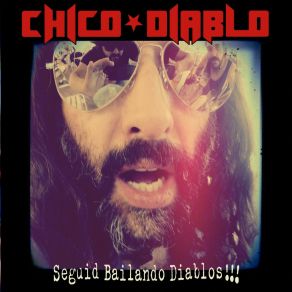 Download track Roadhouse Blues Chico Diablo