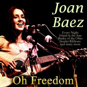 Download track O What A Beautiful City Joan Baez