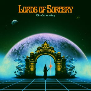 Download track A Dark Place Lords Of Sorcery