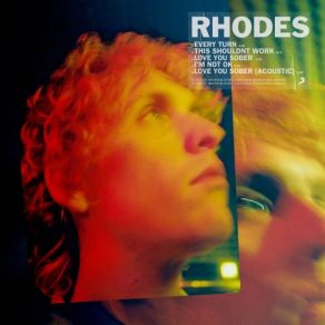 Download track I'm Not Ok Rhodes