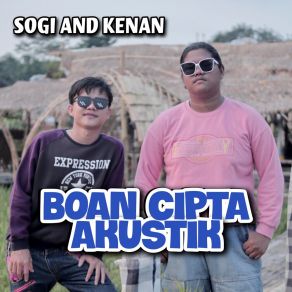 Download track AKU SIMPANANMU Kenan