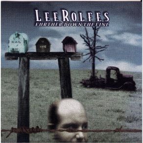 Download track Further Down The Line Lee Rolfes