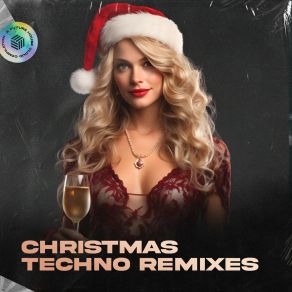 Download track All I Want For Christmas Is You (Techno Remix) Discotekk