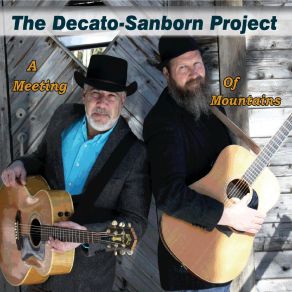 Download track Somewhere In Your Mind The Decato-Sanborn Project