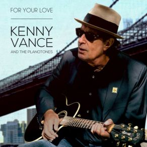 Download track Come Go With Me Kenny Vance, The Planotones