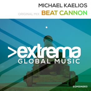 Download track Beat Cannon (Radio Edit) Michael Kaelios