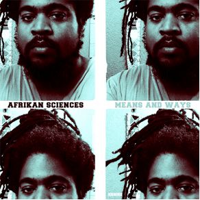 Download track Go Speed Afrikan Sciences