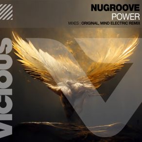 Download track Power (Mind Electric Remix) Mind Electric