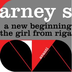 Download track A New Beginning Arney Secerkadic