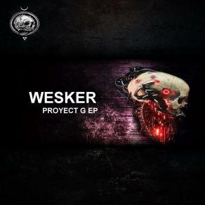 Download track Proyect A (Original Mix) Wesker