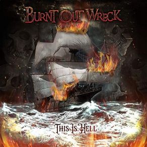 Download track Snow Falls Down Burnt Out Wreck