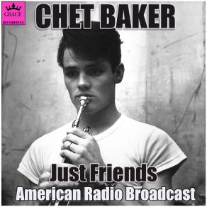 Download track For Minors Only (Live) Chet Baker