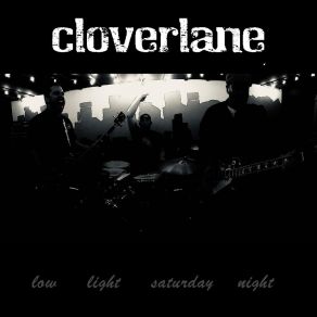 Download track Breaking Bones Cloverlane