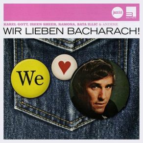 Download track Doch Taeglich Liebe Ich Sie Mehr (I'll Never Fall In Love Again) Bata Illic