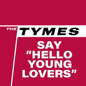 Download track The Twelfth Of Never (Single Version / Bonus Track) The Tymes