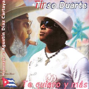 Download track Mejor Te Espero Tirso Duarte