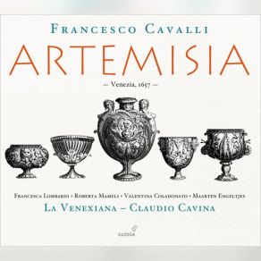 Download track Amori, Eh? (Artemisia, Artemia, Meraspe) Claudio Cavina, La VenexianaArtemesia